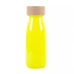 BOTELLA SENSORIAL | Float FLUO Yellow