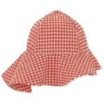 Gorro FRESIA | Fiery red