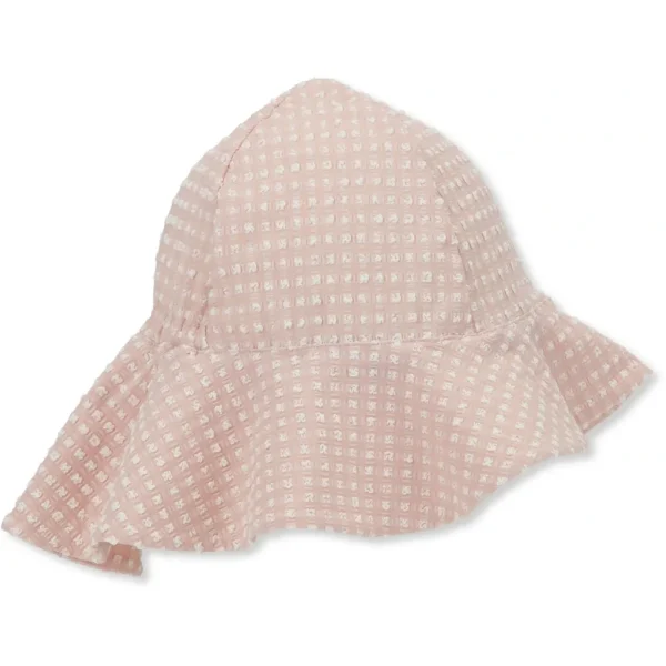 Gorro FRESIA | Rose smoke