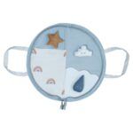 Bolso de Juego Rainbow
