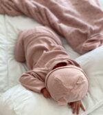 Jubón cruzado + polaina | EASY CANALÉ - Pinklace - Imagen 4