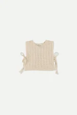 Top crochet | GIORGIA BABY