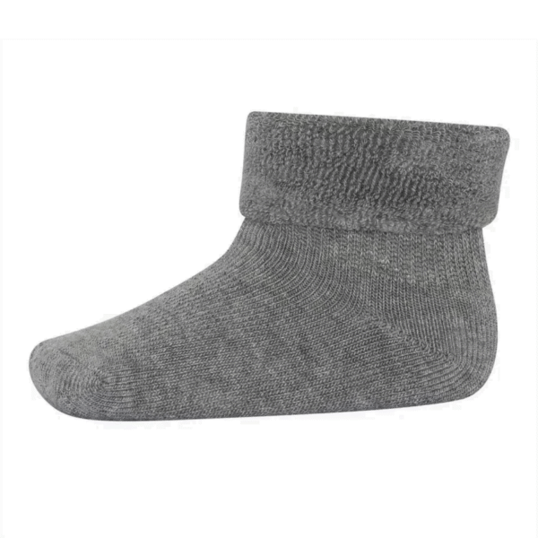 Calcetines polares l GREY MELANGE 491