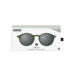 Gafas de sol JUNIOR 5-10 años - GREEN #D - Imagen 4