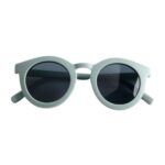 Gafas de sol infantiles GRECH&CO - LIGHT BLUE