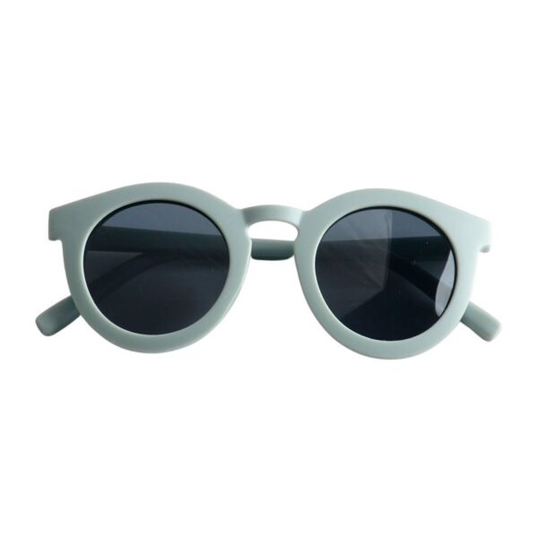 Gafas de sol infantiles GRECH&CO - LIGHT BLUE