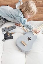 Guitarra Infantil - Verde - Imagen 2