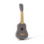 Guitarra Infantil - Gris Oscuro - Imagen 5