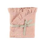 Arrullo volante | HUG Cute Calado - Pinklace