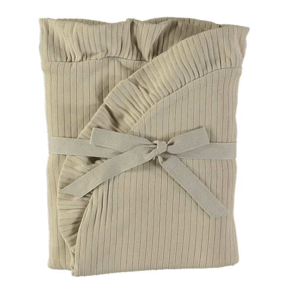 Arrullo volante | HUG MAXI RIB - SAND