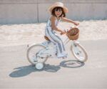Bicicleta con pedales extraíbles | Banwood CLASSIC | White - Imagen 2