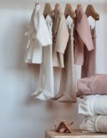 Arrullo volante | HUG Cute Calado - Pinklace - Imagen 5