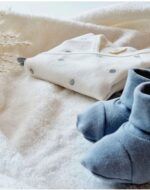 Mantita Arrullo | WARM - Sun Iceblue - Imagen 3