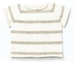 Camiseta MC punto | AIRON - Stone