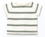 Camiseta MC punto | AIRON - Mint