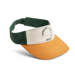 Visera POPPY- Garden Green Multi Mix