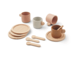 Set Mesa CALLUM - Rose Multi Mix