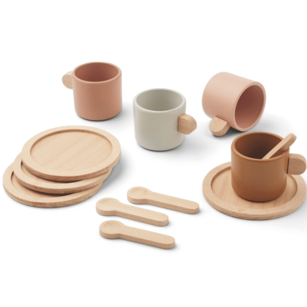 Set Mesa CALLUM - Rose Multi Mix