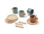 Set Mesa CALLUM - Blue Multi Mix