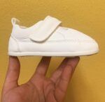Zapatilla respetuosa PAULITOS | Tiza - Imagen 12