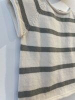 Camiseta MC punto | AIRON - Mint - Imagen 3