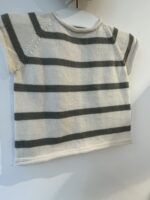 Camiseta MC punto | AIRON - Mint - Imagen 2