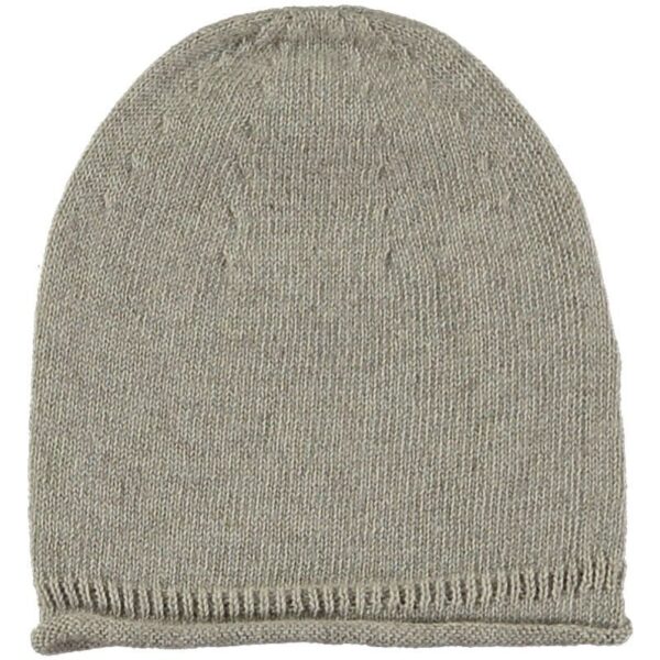 Gorro punto JON | Stone