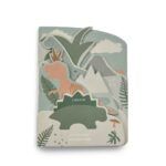 Libro para Bebés | JADE - Dino