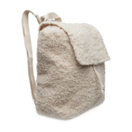 Mochila Preescolar | Teddy - Naturel - Imagen 3