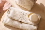 Cambiador viaje |  TEDDY MIFFY IVORY - Imagen 2