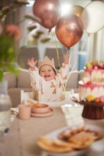 Corona de cumpleaños | Biscuit - Imagen 2