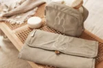 Cambiador viaje | BOLSILLOS TWILL NATURAL - Imagen 10