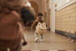 Mochila Preescolar | Teddy - Naturel - Imagen 5