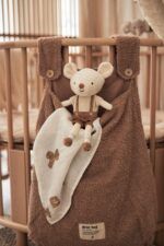 Peluche Ratoncito Bowie - Imagen 2
