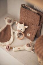 Mordedor silicona | GIRAFFE - Imagen 2