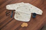 Babero impermeable con mangas | Farm - Imagen 2