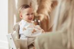 Babero impermeable con mangas | Teddy Bear - Imagen 4