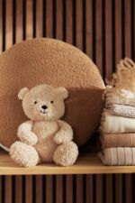 Peluche Osito Teddy | Naturel - Imagen 2