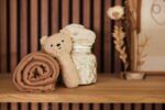 Sonajero | TEDDY BEAR - Naturel - Imagen 2