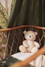 Peluche Osito Teddy | Naturel - Imagen 3