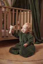 Sonajero | TEDDY BEAR - Naturel - Imagen 3