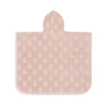 Poncho toalla | MIFFY WILD ROSE - Imagen 3