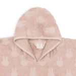 Poncho toalla | MIFFY WILD ROSE - Imagen 4