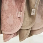 Poncho toalla | MIFFY WILD ROSE - Imagen 2