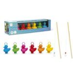 Set Pescar Patitos