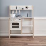 Cocina juguete con accesorios - Imagen 7