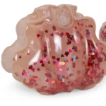 Manguitos | SHELL BLUSH TRANSPARENT - Imagen 2