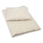 Funda nórdica para cama junior 140x100 cm - Petit Amour Rose