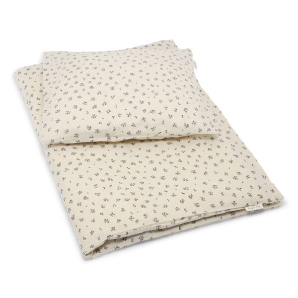 Funda nórdica para cama adulto 200x140 cm - Petit Amour Rose