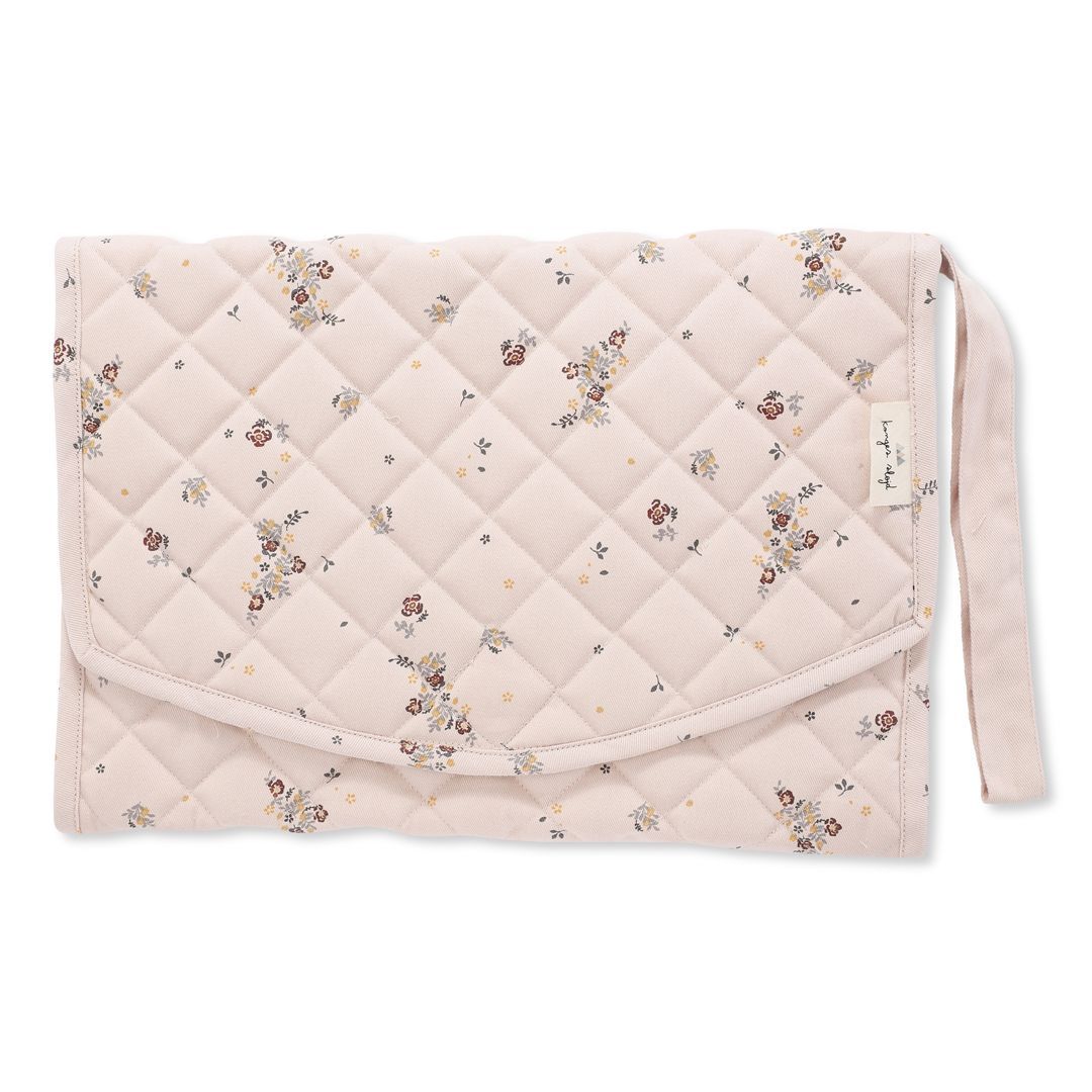KS1078-CHANGING-PAD-NOSTALGIE-BLUSH-Extra-0_8c4bcf5e96066c6786640110d0195e66 Cambiador de viaje | Nostalgie Blush - Imagen 1